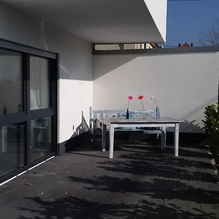 Viva La Vida Apartment
