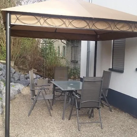 Viva La Vida Apartment Bendorf
