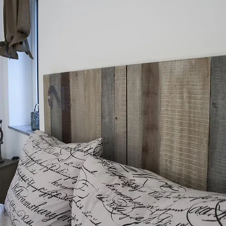 Апартаменты Viva La Vida