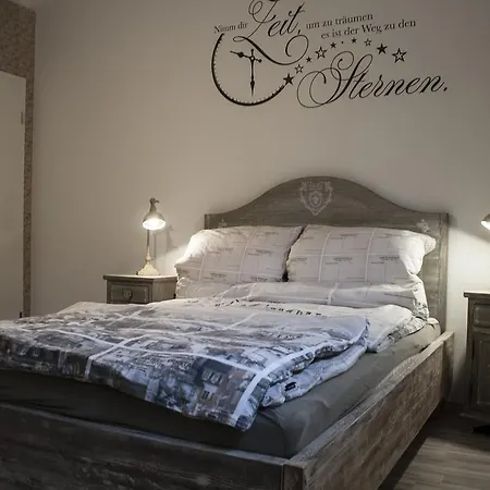 Viva La Vida Apartment Bendorf