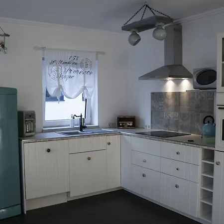 Viva La Vida Apartment