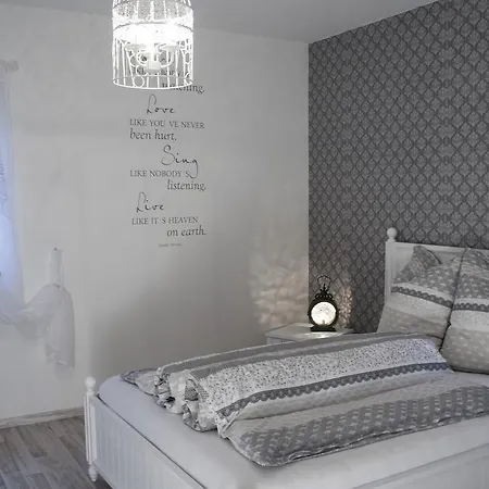 Апартаменты Viva La Vida Бендорф