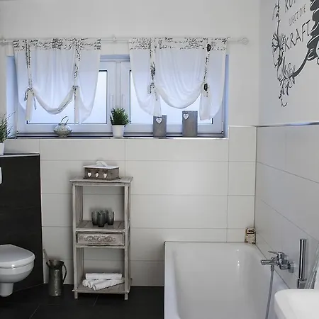 Viva La Vida Apartment Bendorf
