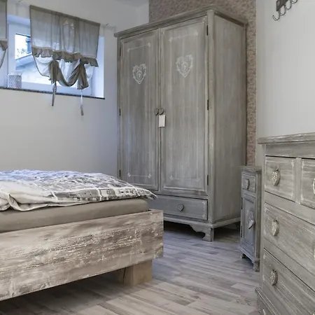 Viva La Vida Apartment