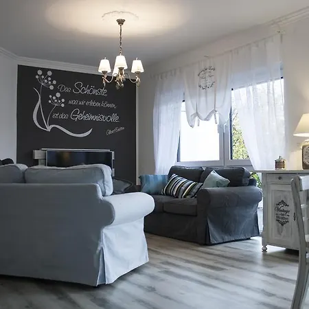 Apartment Viva La Vida Bendorf