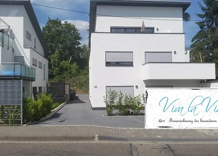 公寓 Viva La Vida 本多夫