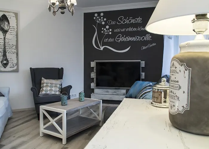 Viva La Vida 公寓 *