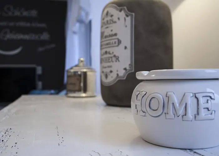 Viva La Vida 公寓 本多夫