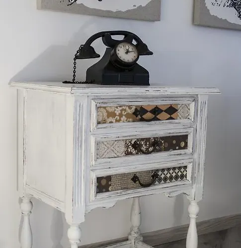 公寓 Viva La Vida 本多夫